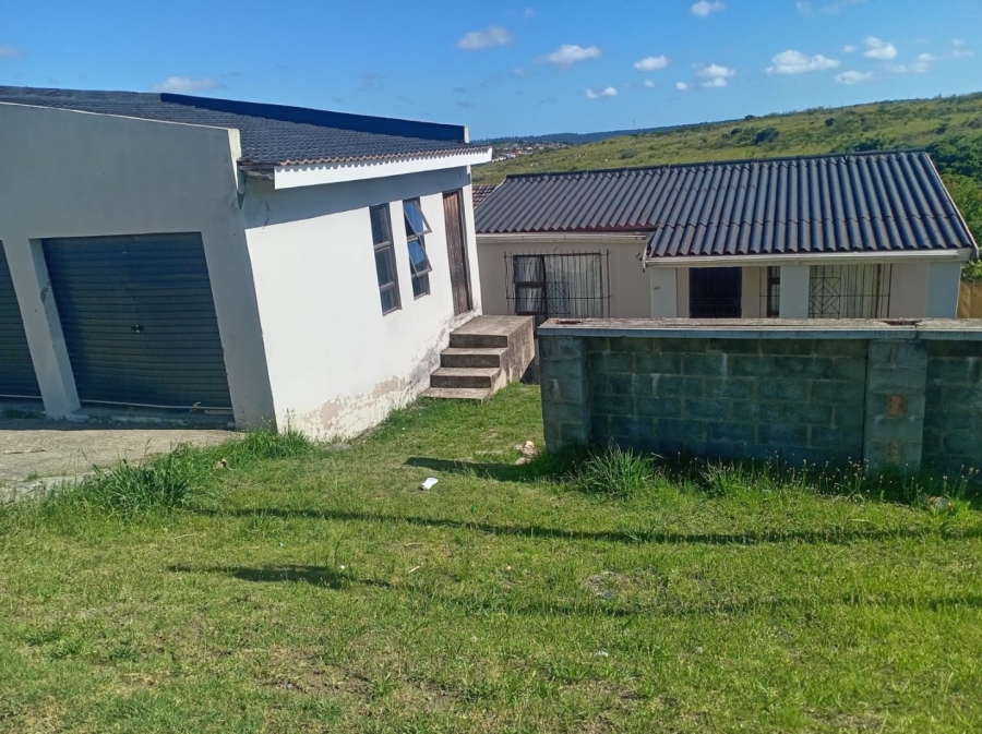 5 Bedroom Property for Sale in Mdantsane Nu 17 Eastern Cape